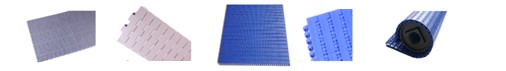 Conveyor Plastic Part
